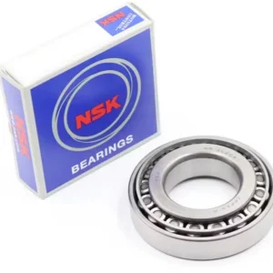 Wheel Hub Bearings