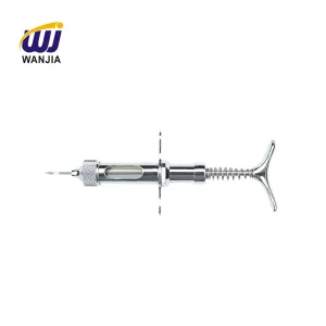 Automatic Vaccinator