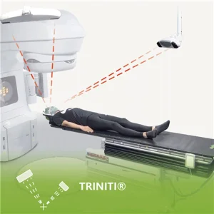 Klarity Triniti Radiotherapy Patient Positioning System