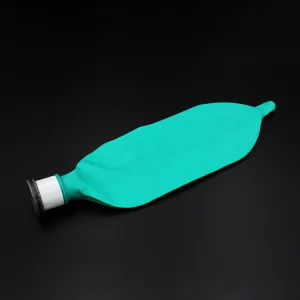 Anesthesia Breathing Circuit