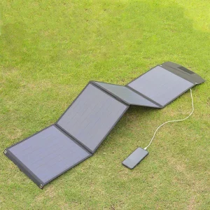 Portable Solar Panel
