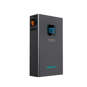 All In One Solar Home Storage Battery