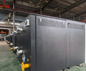 Boiler for Steam Hot Water 50℃