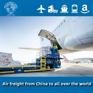 Air Freight to Italy