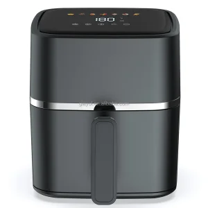 Promotion Factory Cheap Air Fryers Automatic 3 Liter 1000W Healthy Oil Free Cooking Electric Deep Digital Mechanical Air Fryer