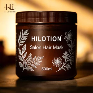 Keratin Hair Mask