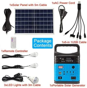 Outdoor Solar Portable Camping Flood Lights Charging Emergency Tent Lights Garden with Bluetooth Speaker