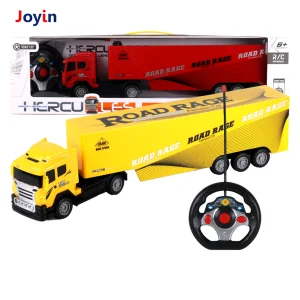 Truck Trailer