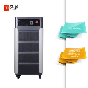 EV Storage Tester