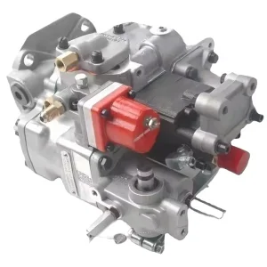 HQ Fuel Pump 3165400 - High-Performance Fuel System Component for Heavy Machinery, Durable &amp; Reliable
