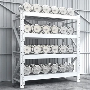 Wholesale Steel Stacking Racks
