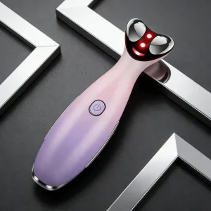 2026 Portable Rechargeable Eye Beauty Massager Device