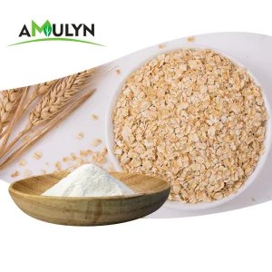 Beta Oat Glucan Herbal Extract Powder