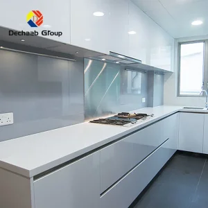 Armário de Cozinha em Aço Inoxidável