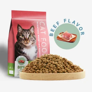 Hot Selling Active Probiotics Natural Digestive Enzymes Gastrointestinal Care High-Protein Organic Additive-Free Bone Joint Food