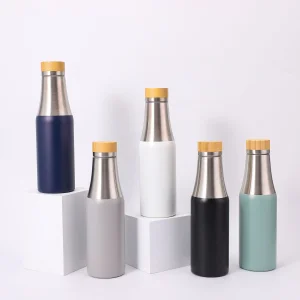 Vacuum Thermos