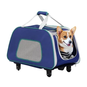 Pet Carrier