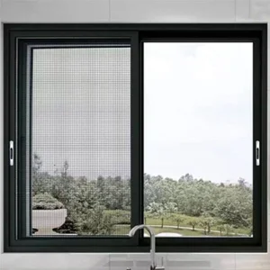 Eco Friendly Window