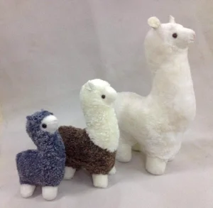 Alpaca de Pelúcia