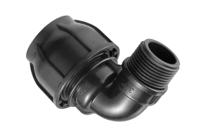 Wholesale Male Thread Elbow