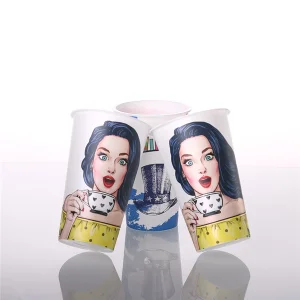 Buy Charmlite Durable, Flexible 16 oz BPA Free Plastic Cup