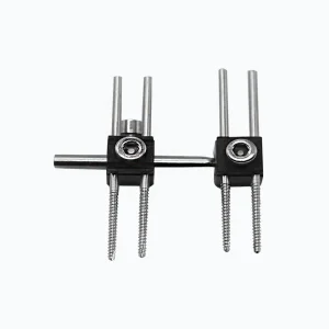 Mini Fragment External Fixator