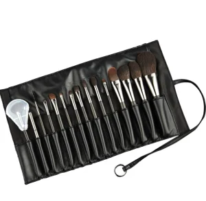 Luxury Vegan Makeup Brush Set