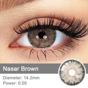 Nasar Brown