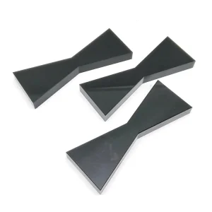 Plastic Accessories PC Machining