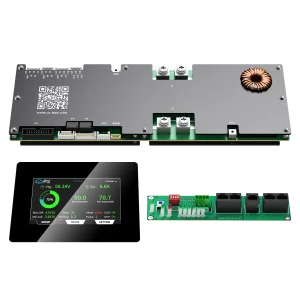 Jikong JKBMS PCB BMS