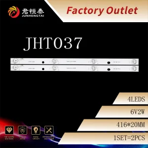 Wholesale Use for 24inch JHT037 Led TV Backlight Strips Manufacturer, Manufacturers