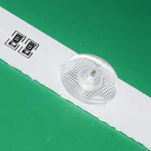 Barras Rígidas LED