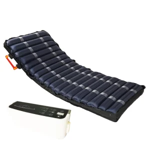 Professional Air Mattress Alternating Pressure Mattress Overlay System with Pump