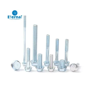 Customized Fasteners