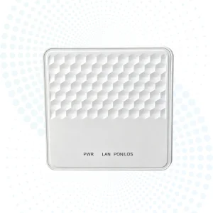 1GE 1 SC Port XPON ONU