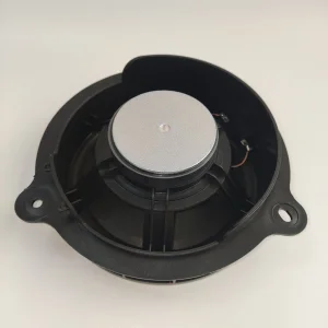 High End Car Woofer