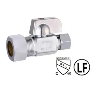 High-Quality Thickened Body Angle Valve