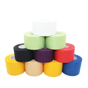 All-Body Invisible Athletic Support Wrap for Enhanced Performance