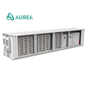 1MW Hybrid System