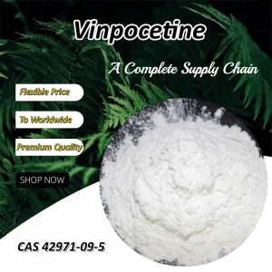 Vinpocetine Extract