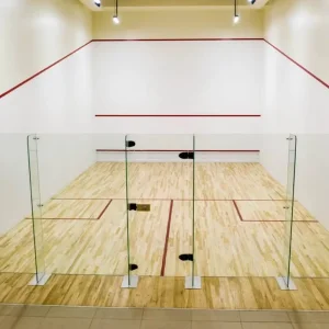 Squash Court