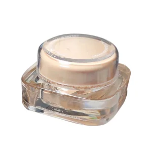 Newest Oil Control Mousse Cream Foundation Lasting Moisture Lasting Moisture Matte Foundation
