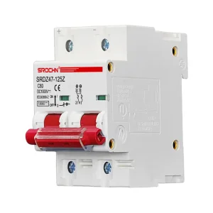 Photovoltaic Breaker