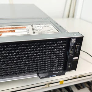 Dell PowerEdge R760 Dual Processor Server