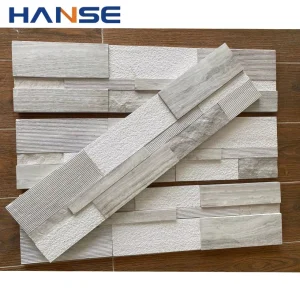 Good Price Limestone Stone Panels Gray Stone Veneer Wall Decoration Natural Slate Cultural Wall Cladding Stone Panels