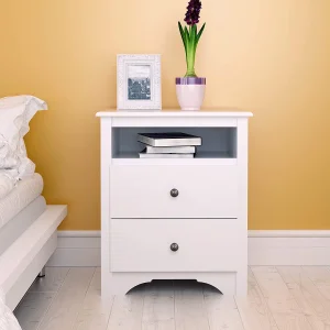 Modern Smart Bedside Table