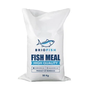 High Quality Fish Meal Made in Thailand