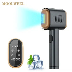 MOOLWEEL T023K IPL