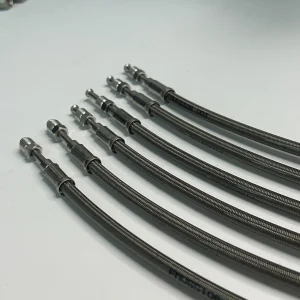 Stainless Brake Line