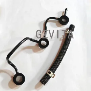 Wholesale Fuel Overflow Return Pipe Assembly